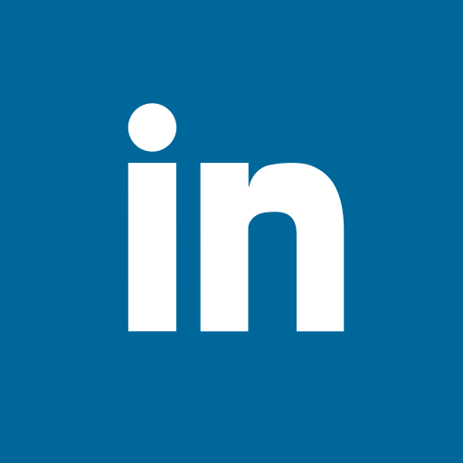 Good linkedin logo